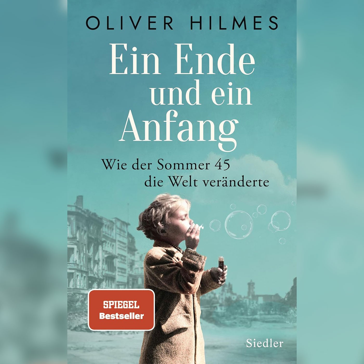 Fragen an den Autor