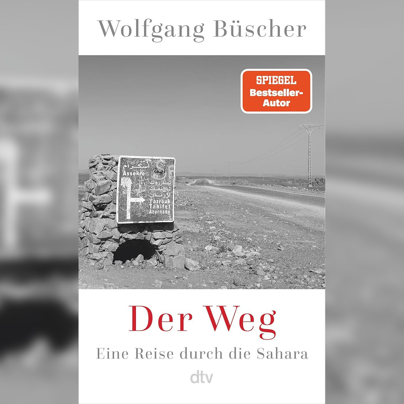 Fragen an den Autor