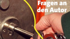 Fragen an den Autor