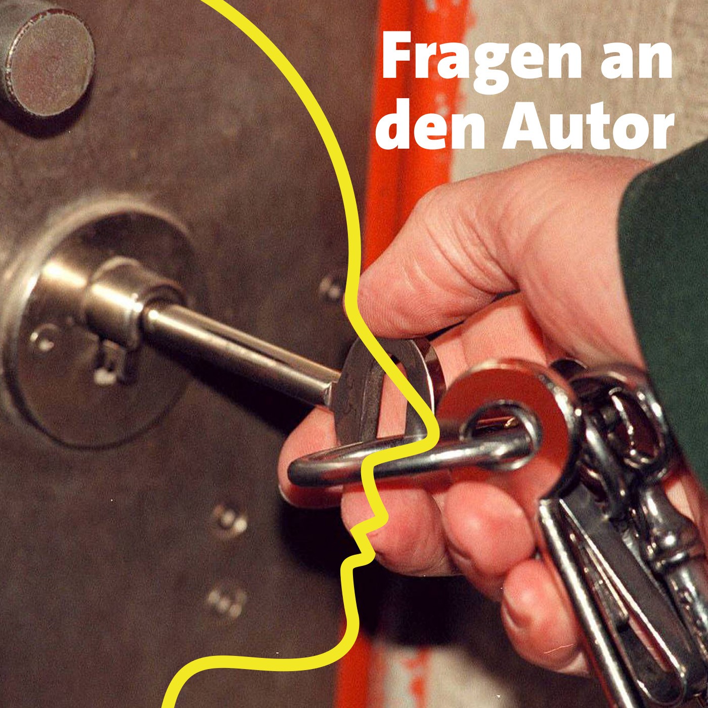 Fragen an den Autor