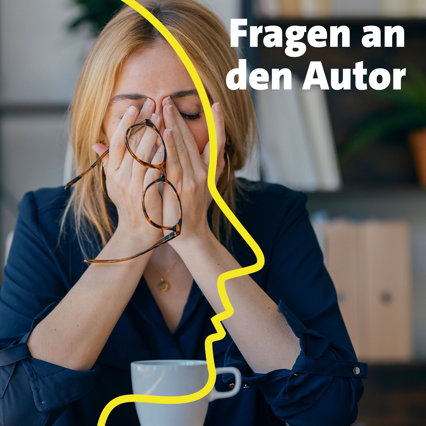 Permanenter Alarmzustand von Körper und Psyche - Wege aus dem Dauerstress
