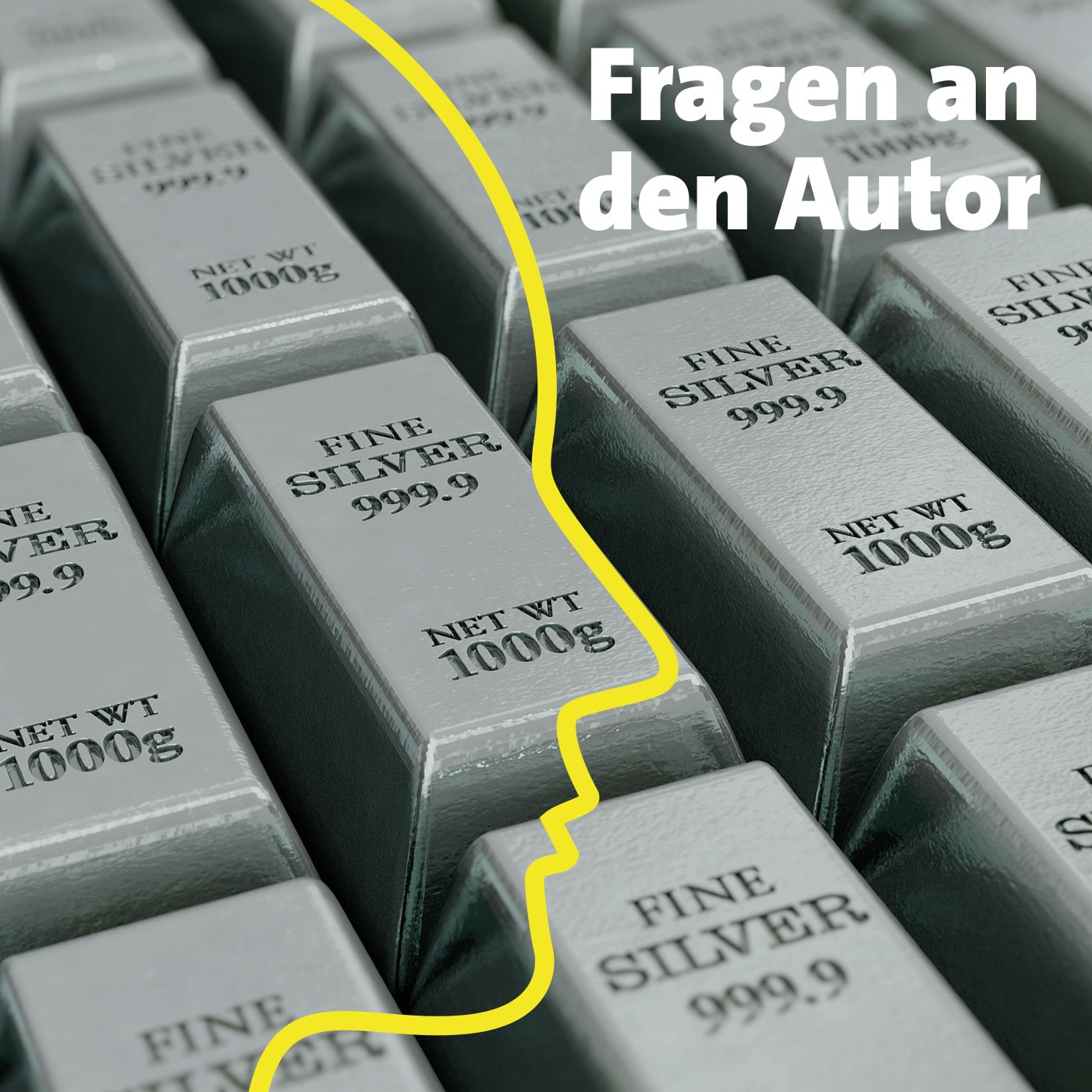 Ohne Silber keine globalisierte Welt? Über ein sagenhaftes Element