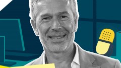 Autor und Moderator Dirk Steffens