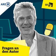 Autor und Moderator Dirk Steffens