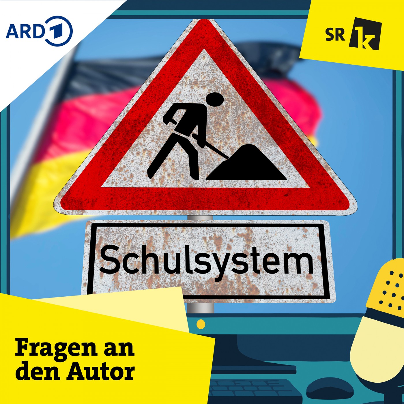 Schule gegen Kinder? Wie sieht ein menschenfreundliches Bildungssystem aus?