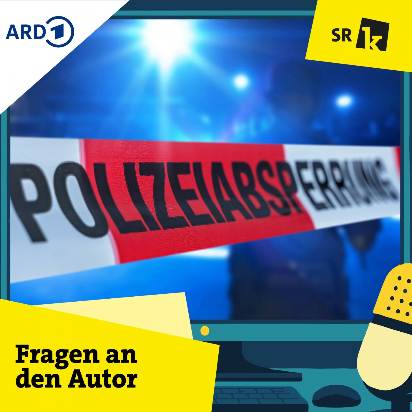 Das Böse ist immer und überall? Über die Faszination Verbrechen