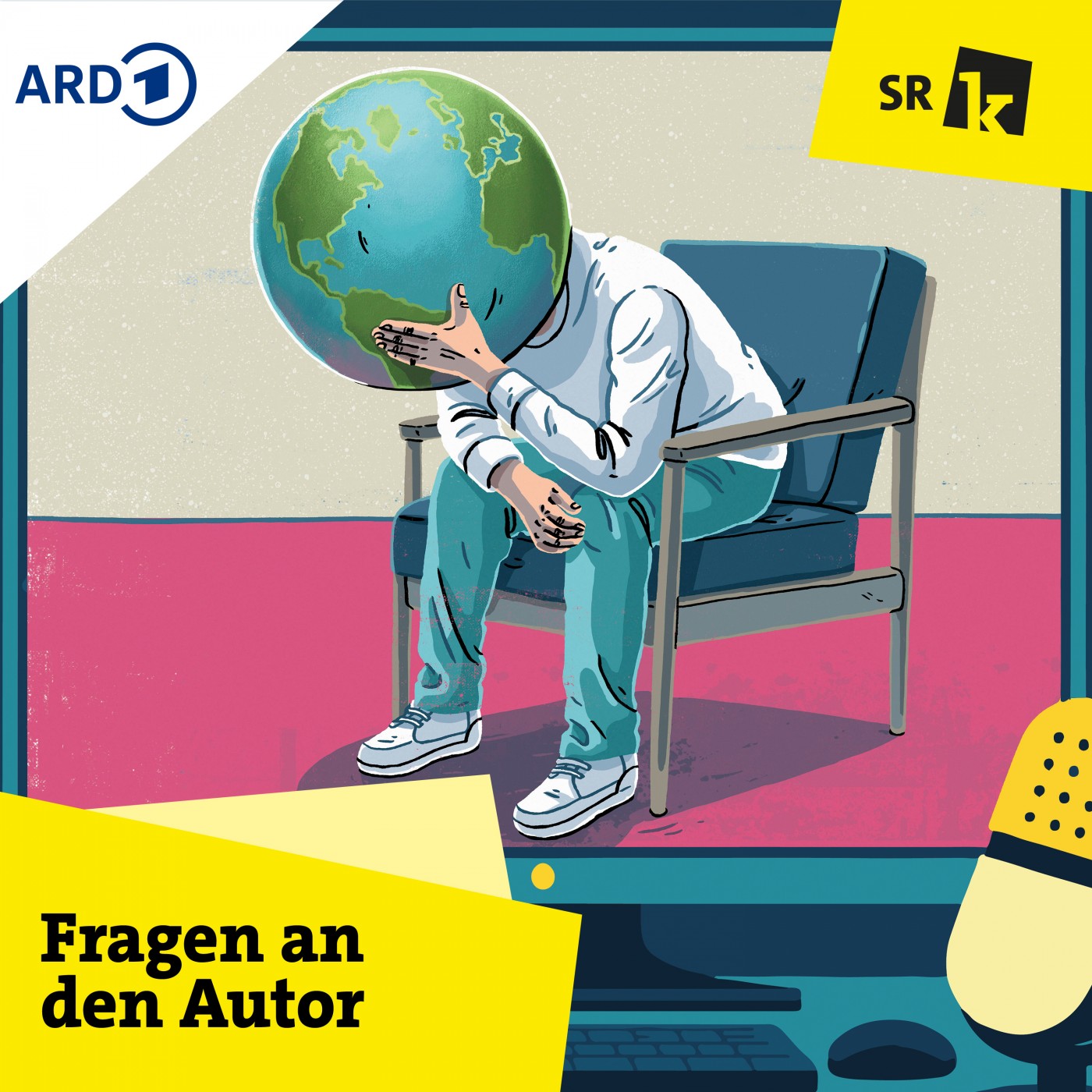 Keine Macht der Ohnmacht - Soziologe Matthias Quent über Strategien gegen Resignation und Rechtsruck