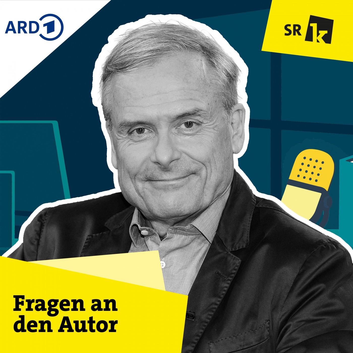 Liebe, Angst, Wut: Axel Hacke darüber, wie Gefühle unser Leben prägen