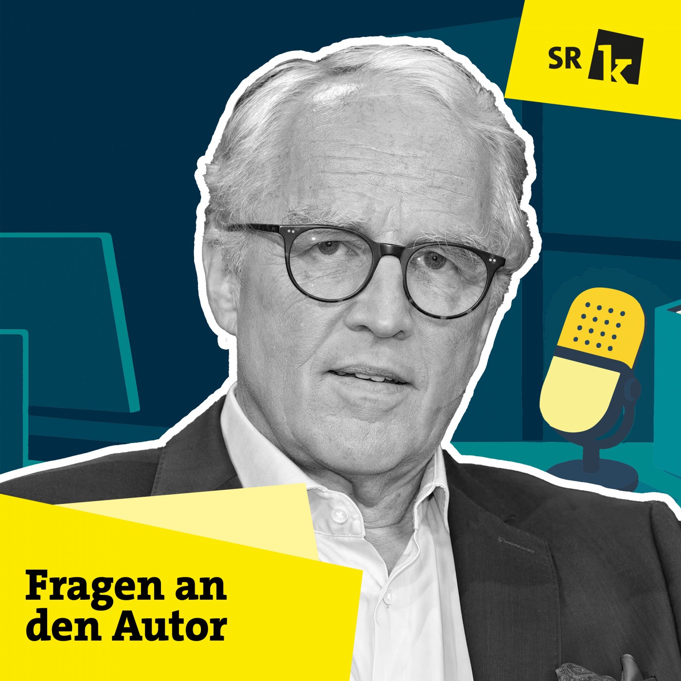 Zwischen Familiengeschichte und Weltpolitik: Spitzendiplomat a.D. Rüdiger von Fritsch