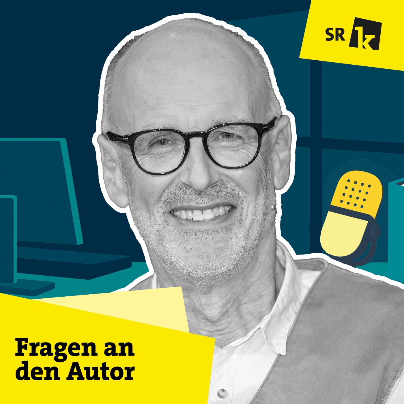Wie Bakterien unser Leben bestimmen. Peter Wohlleben