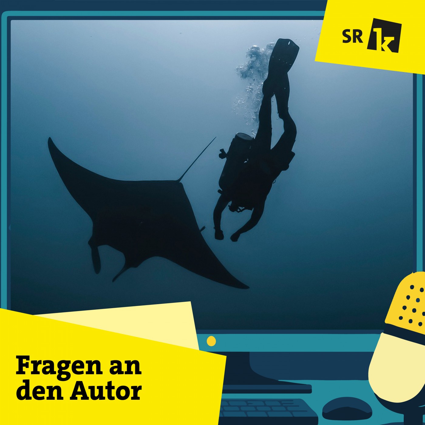 Was kann man beim Tauchen lernen?