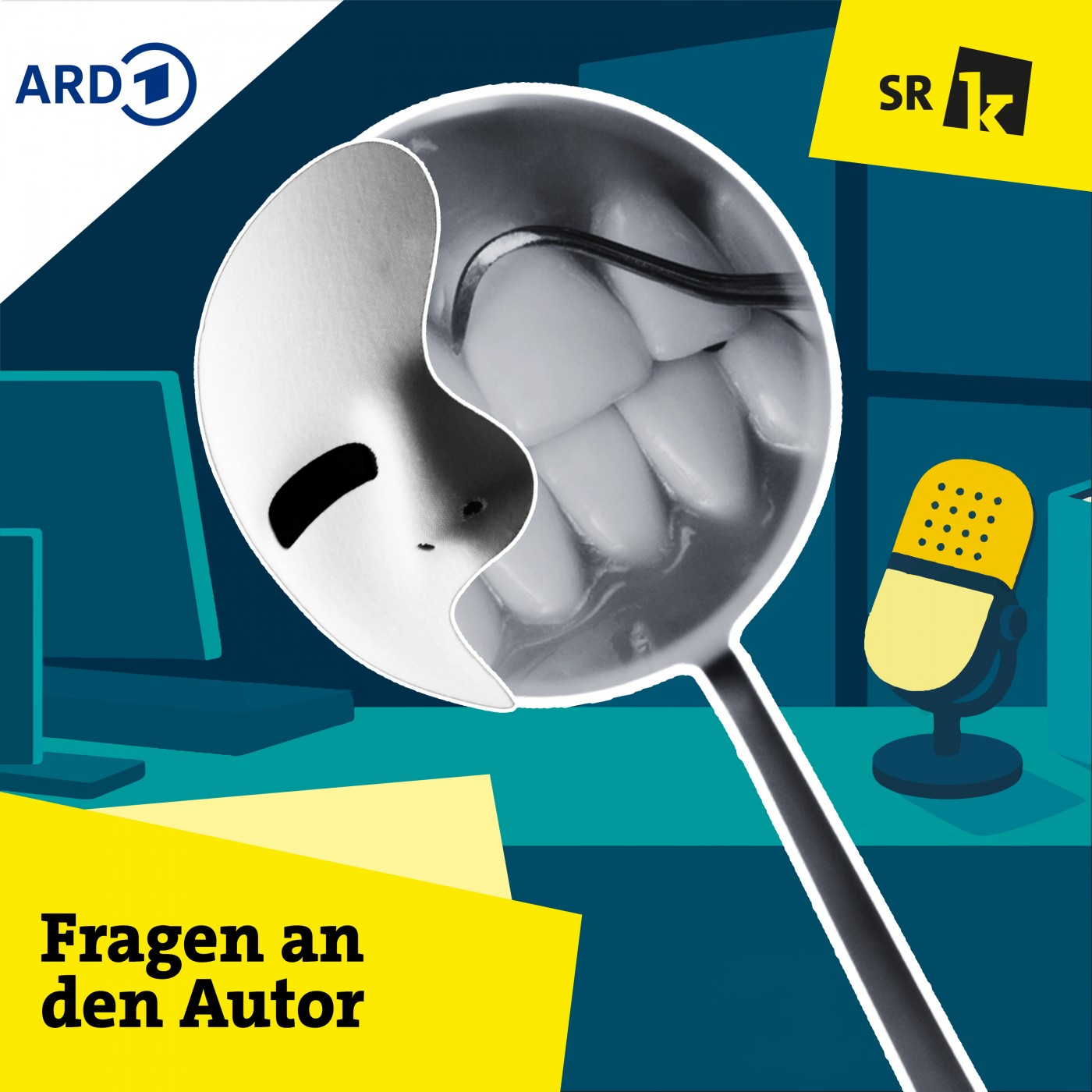 Sind Zähne ein Frühwarnsystem des Körpers und der Seele? Zahnärztin Dr. Anne Karl