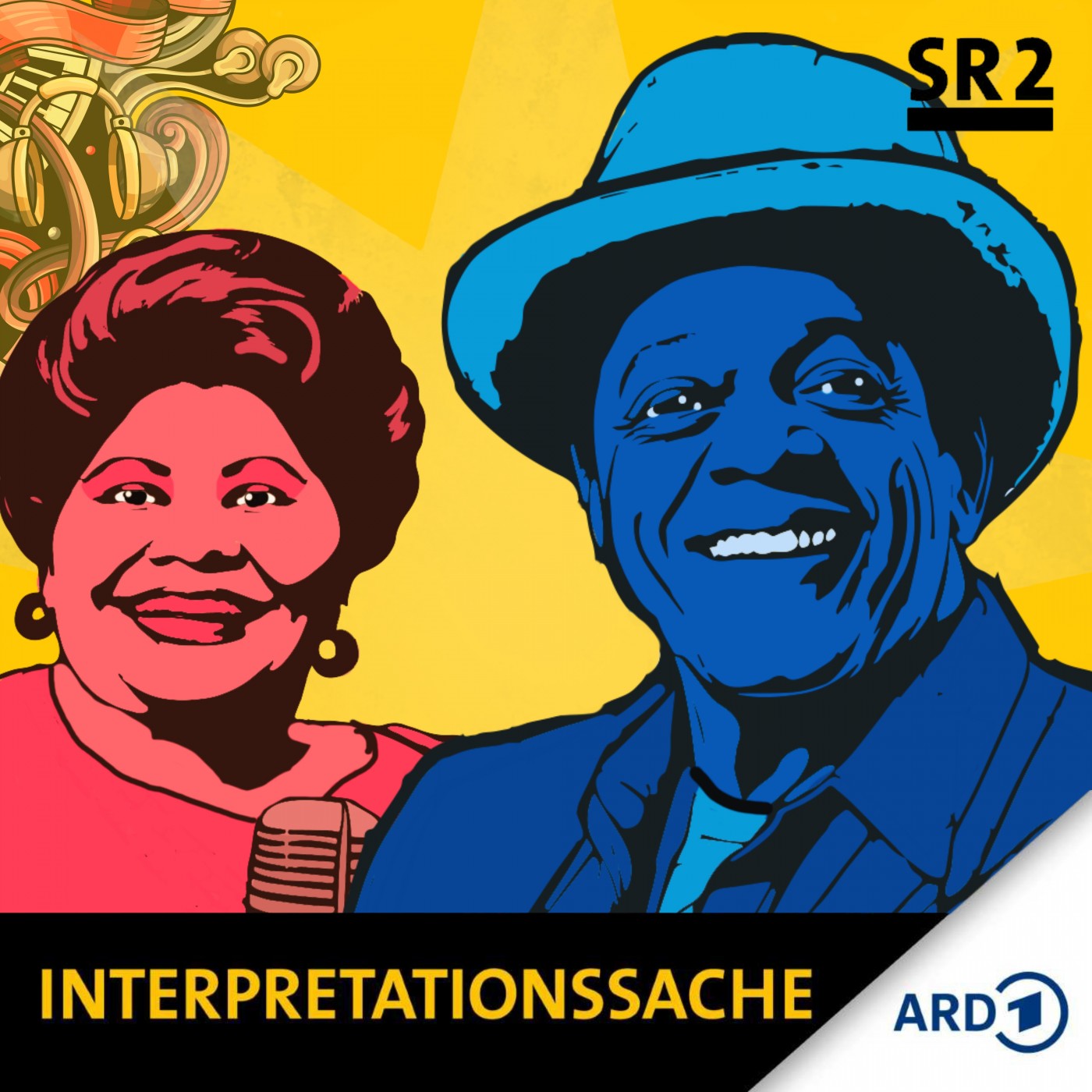 Interpretationssache - Der Musikpodcast
