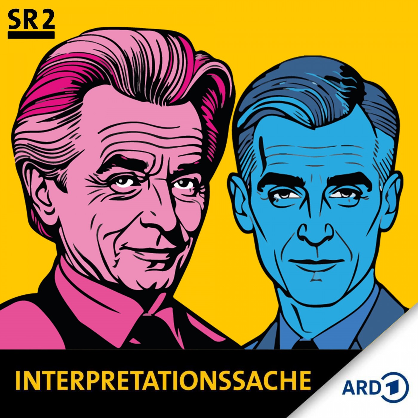 Interpretationssache - Der Musikpodcast