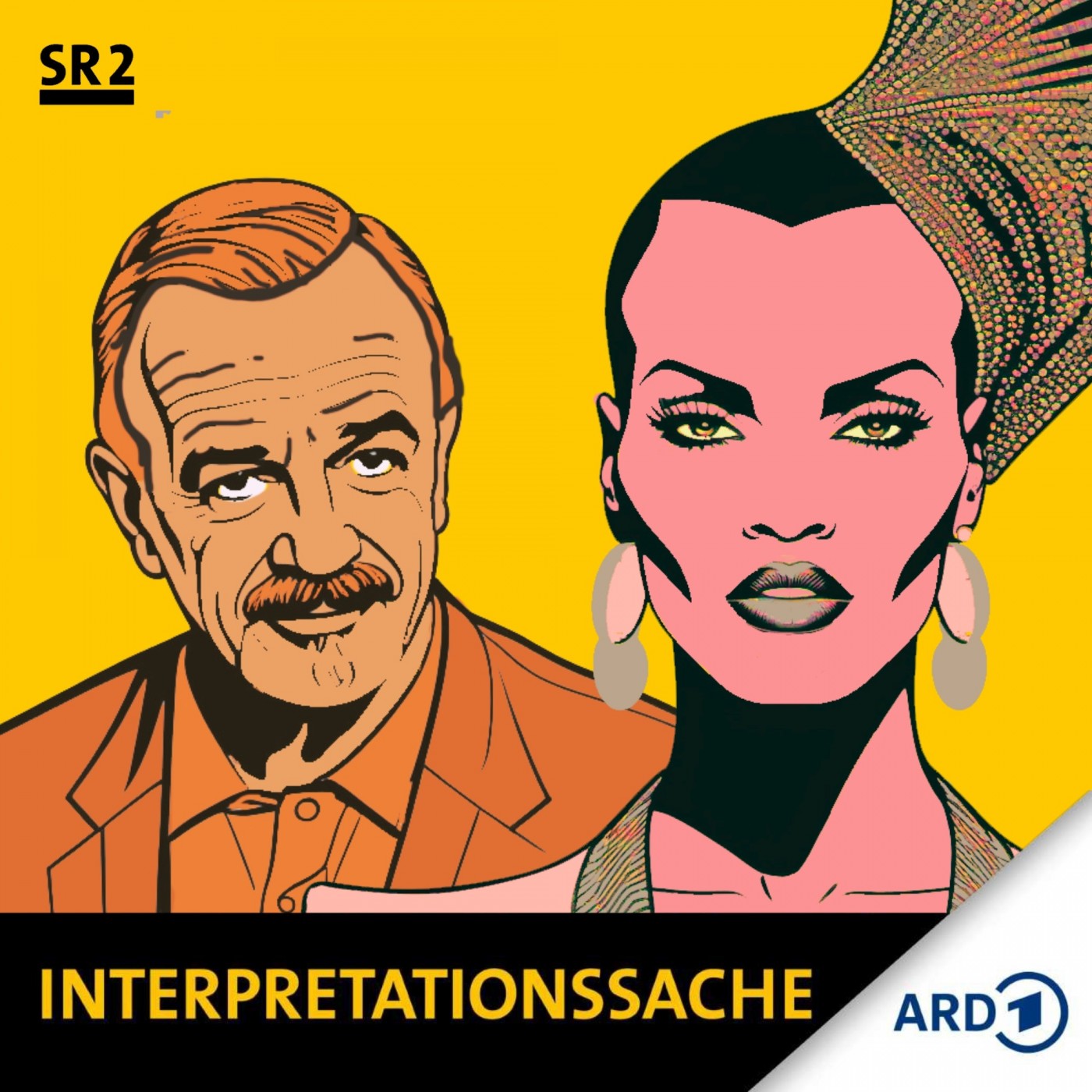 Interpretationssache - Der Musikpodcast