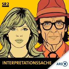 Marianne Faithfull und Udo Lindenberg singen Mack the Knife