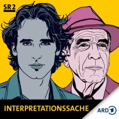 Leonard Cohen und Jeff Buckley singen Hallelujah