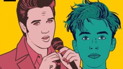 Jacob Collier & Elvis Presley singen Bridge Over Troubled Water