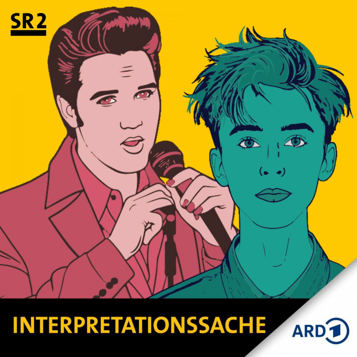 Interpretationssache - Der Musikpodcast