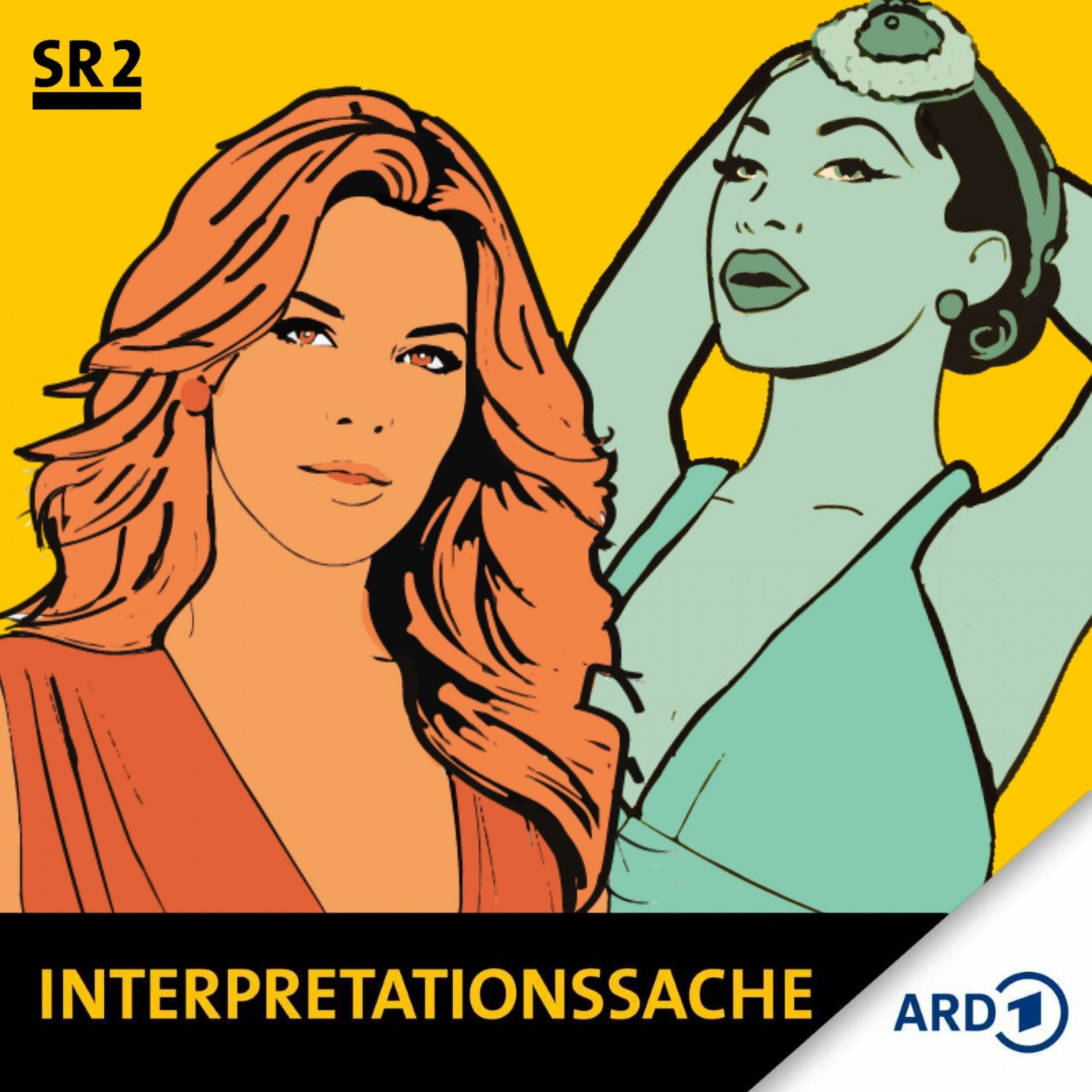 Interpretationssache - Der Musikpodcast
