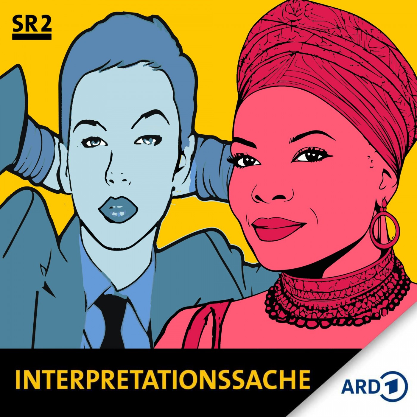Interpretationssache - Der Musikpodcast