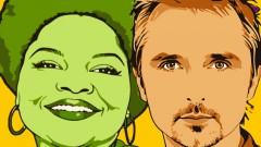 Matt Bellamy von Muse und Randy Crawford interpretieren 