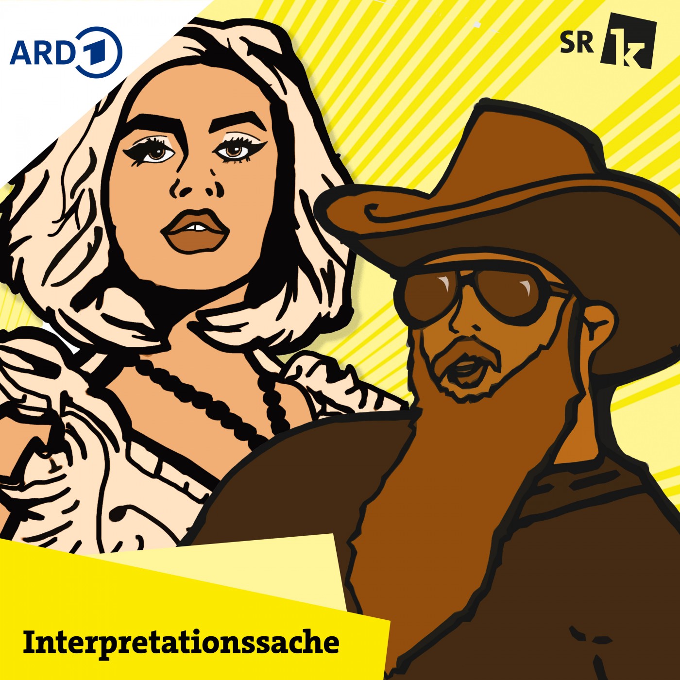 Interpretationssache - Der Musikpodcast