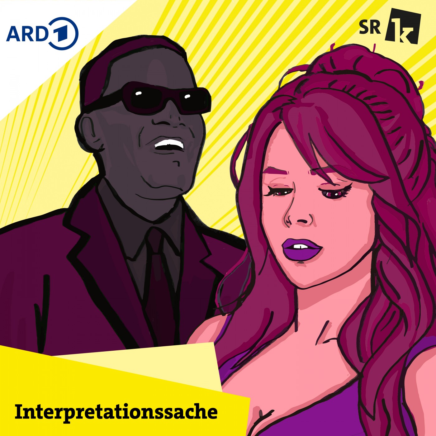 Interpretationssache - Der Musikpodcast