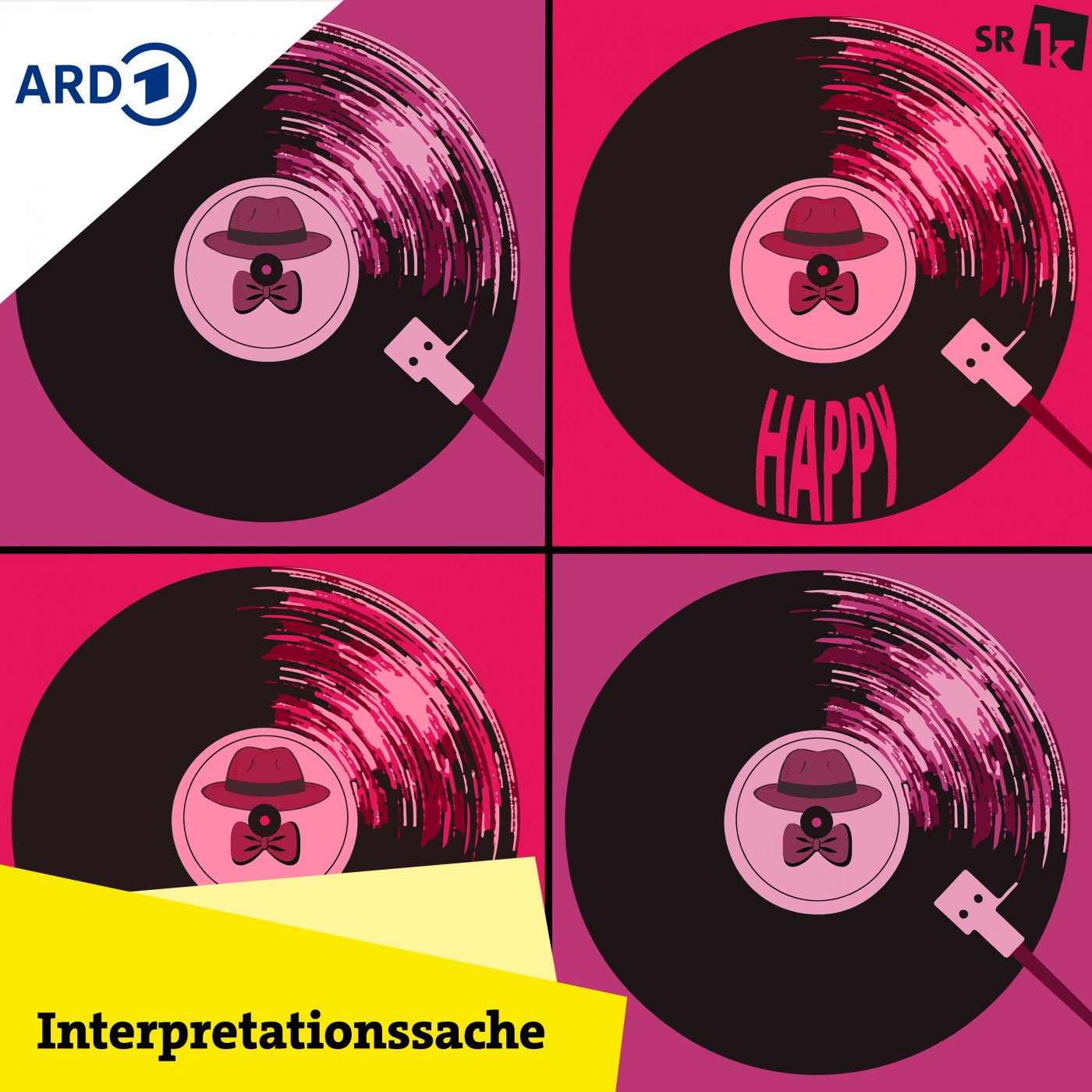 Interpretationssache - Der Musikpodcast