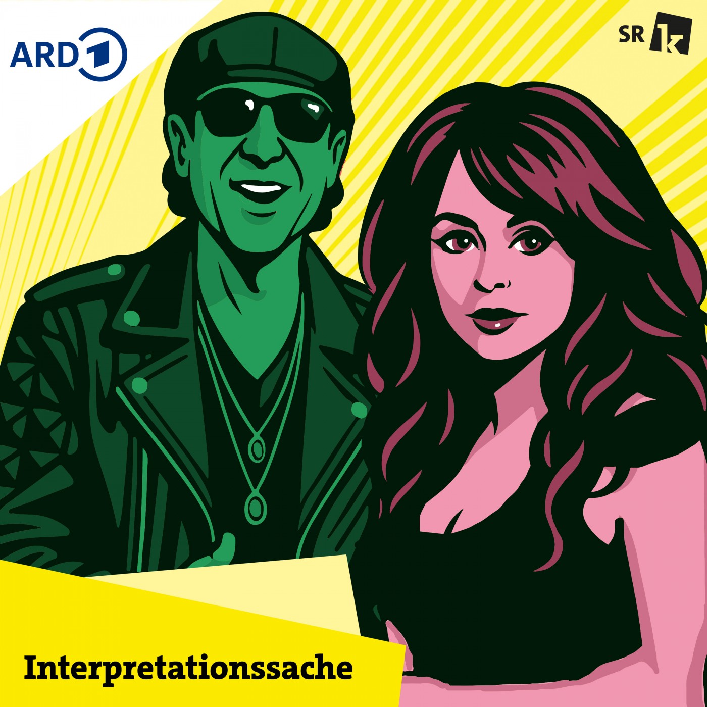 Interpretationssache - Der Musikpodcast