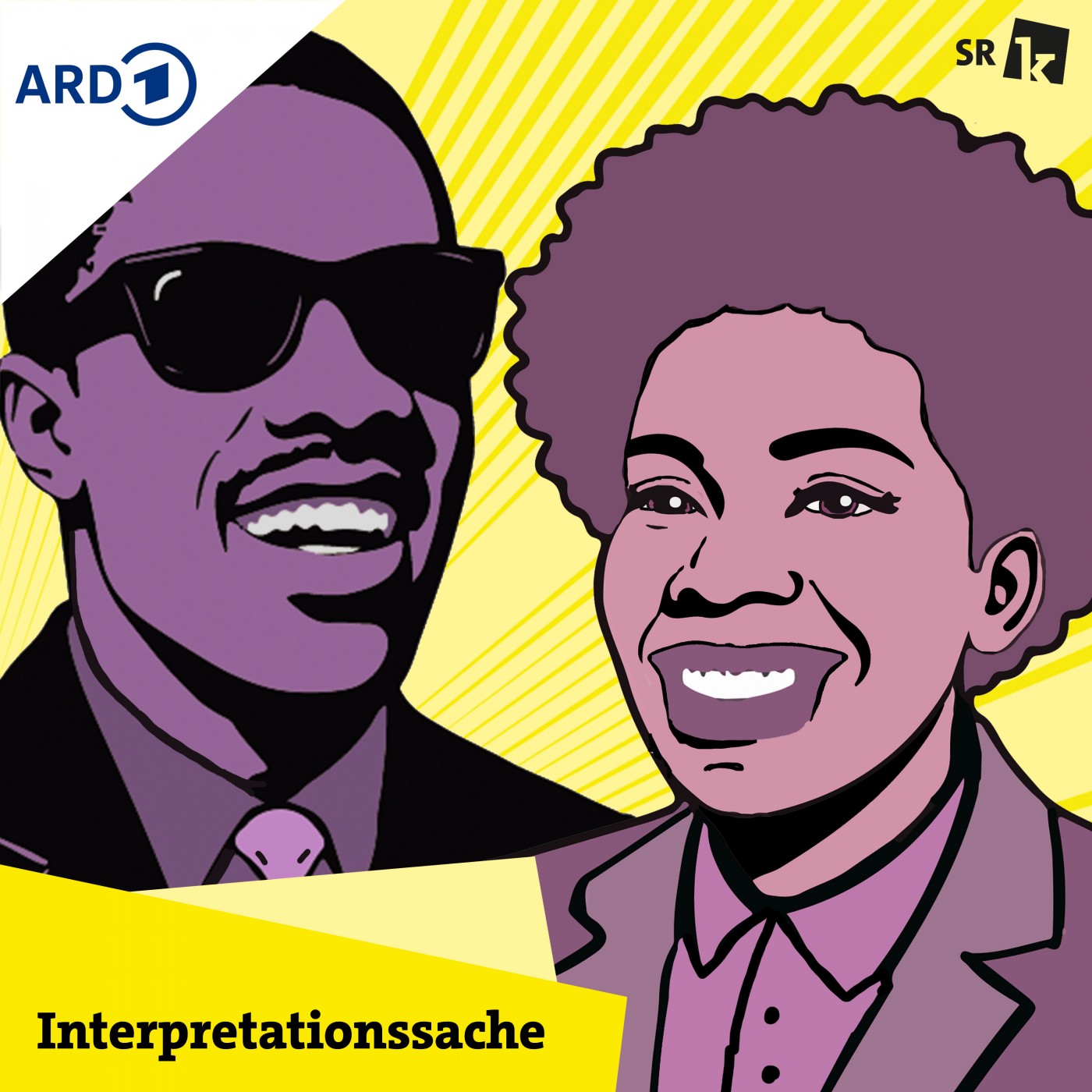 Interpretationssache - Der Musikpodcast