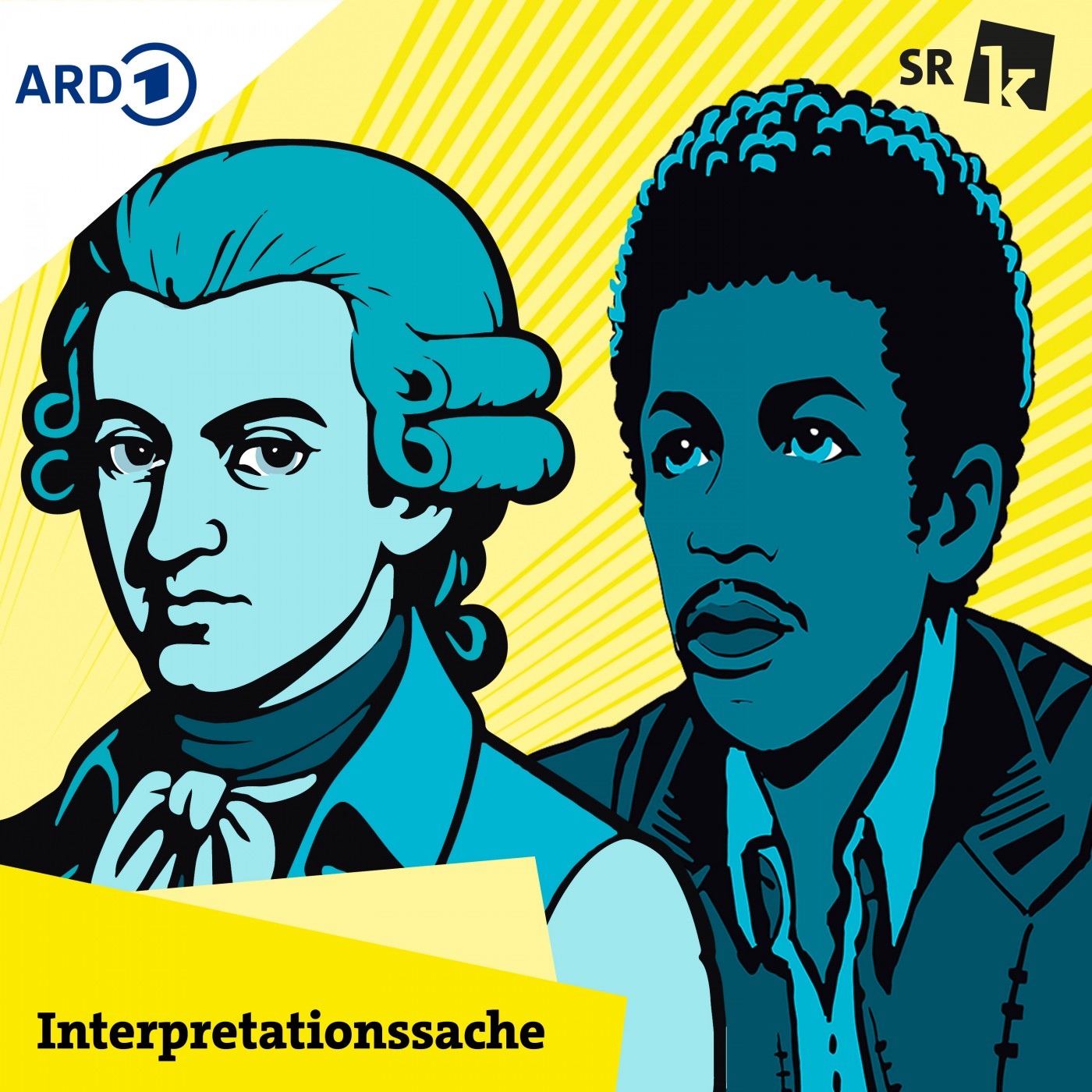 Interpretationssache - Der Musikpodcast