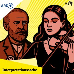 Interpretationssache - Schwanensee