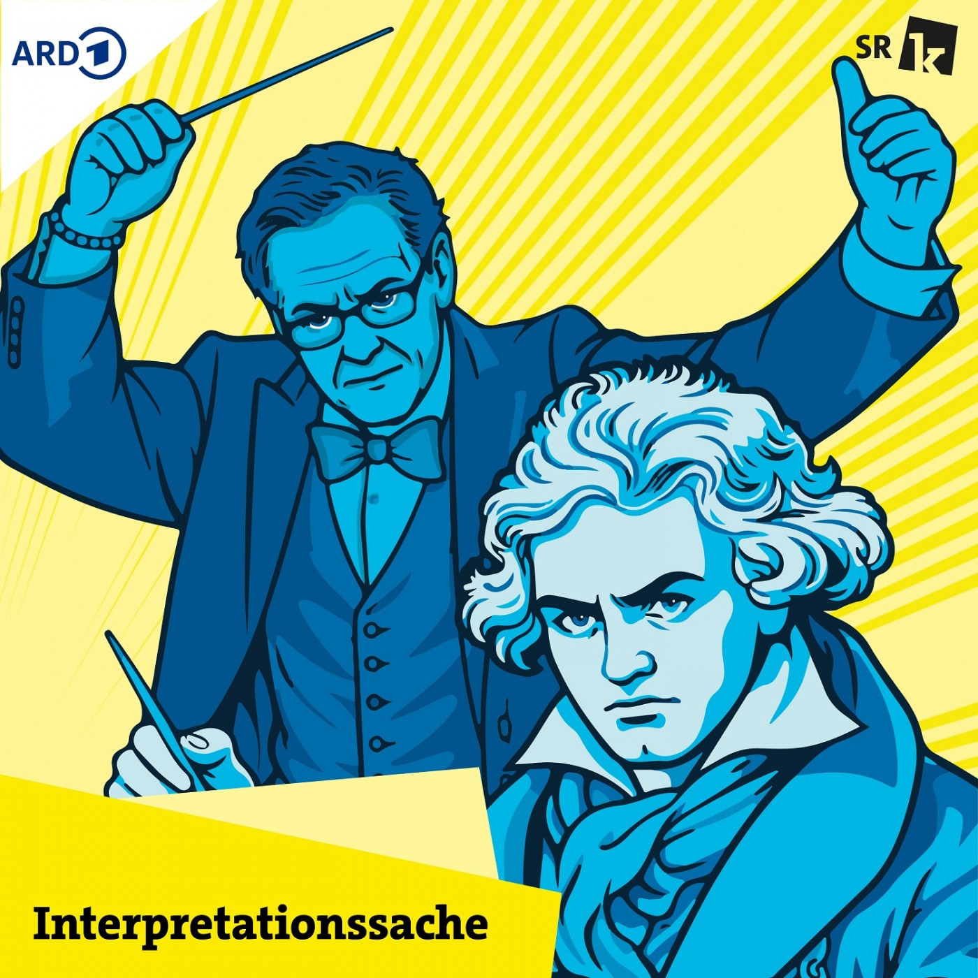 Interpretationssache - Der Musikpodcast