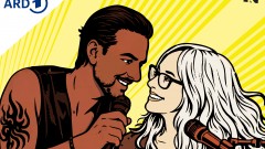 Depeche Mode und Tori Amos