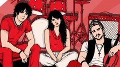 White Stripes