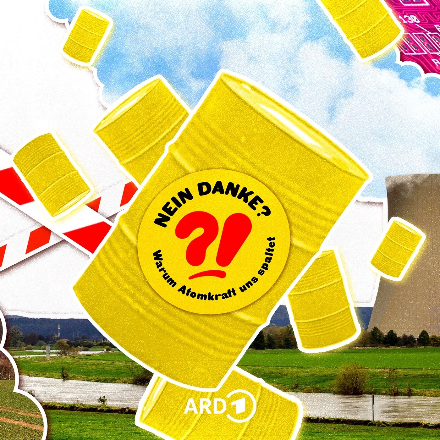 Die 1-Million-Jahre-Frage (3/6)