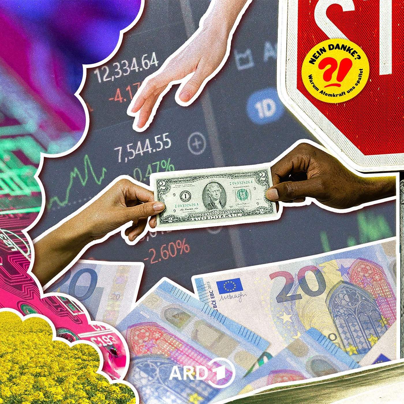 Der Preis der Kernkraft (5/6)