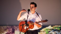 Alexis HK im Konzert