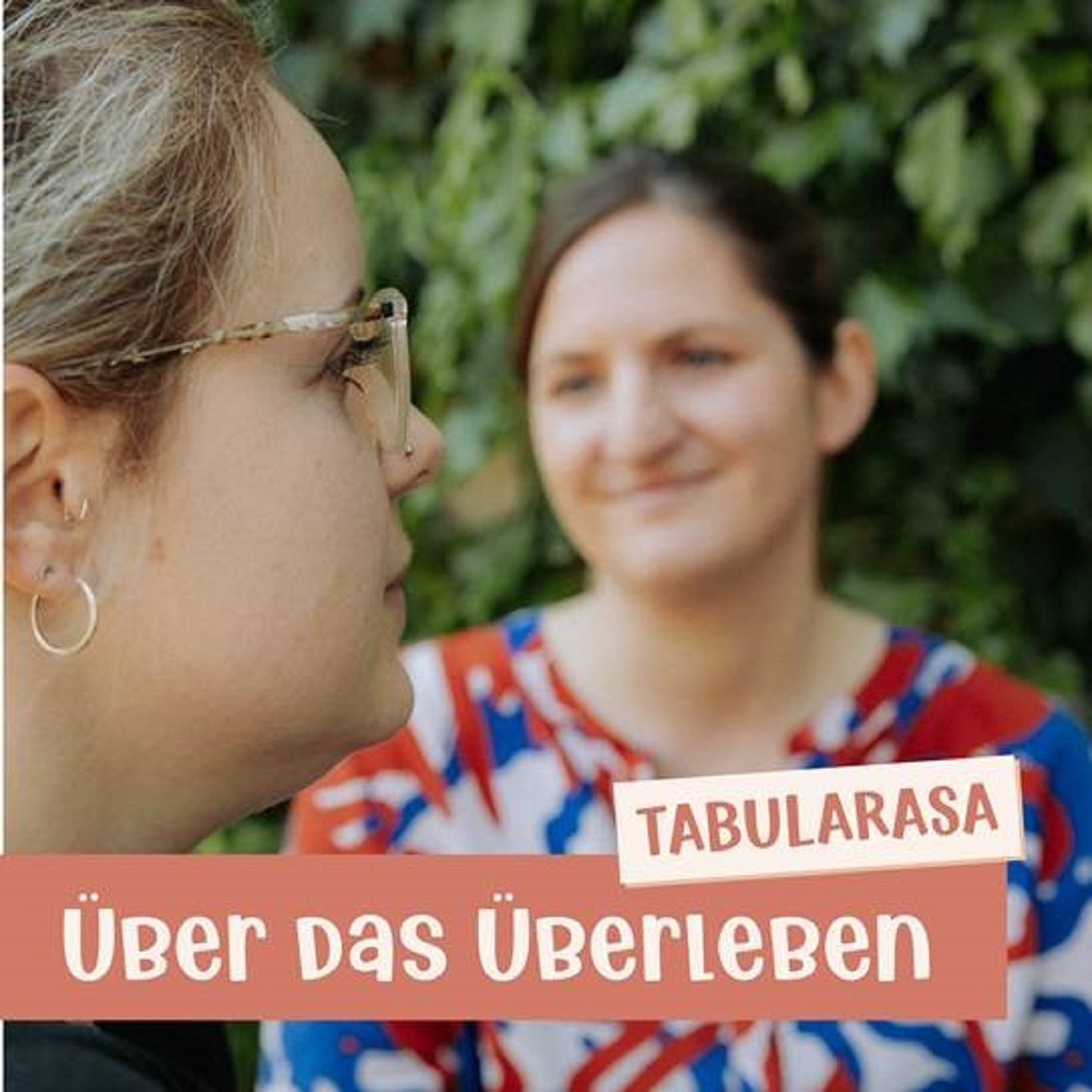 Über das Weiterleben: Wenn der Bruder Suizid begeht