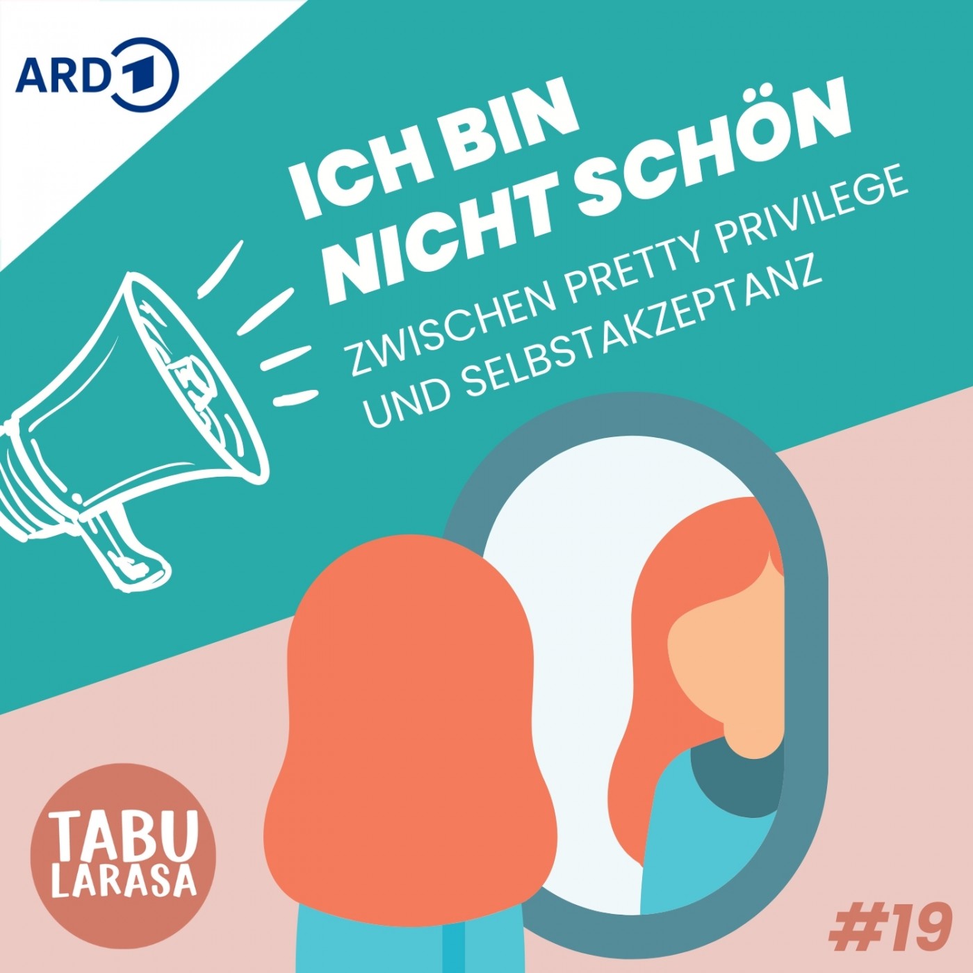 Ich bin nicht schön – zwischen Pretty Privilege und Selbstakzeptanz