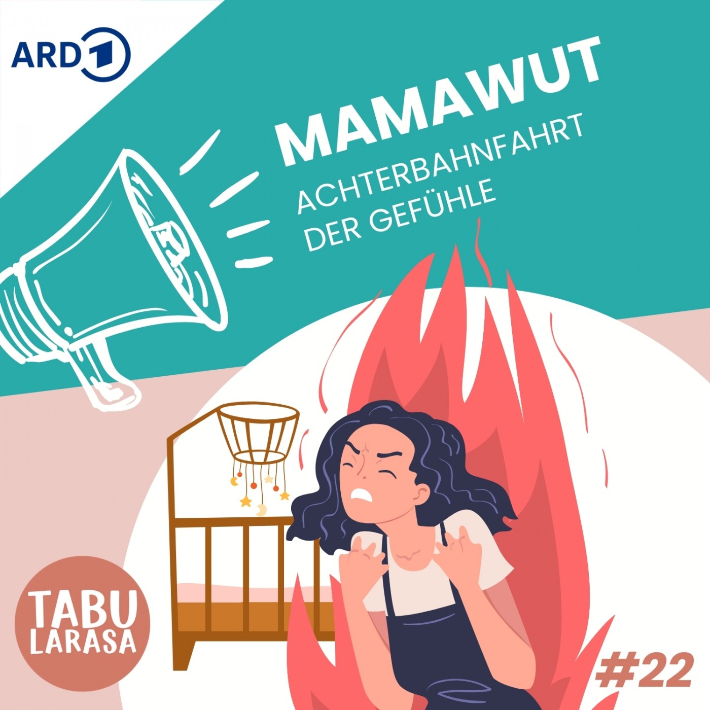 Mamawut - Achterbahnfahrt der Gefühle