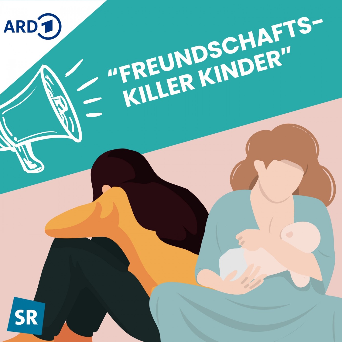 Freundschaftskiller Kinder