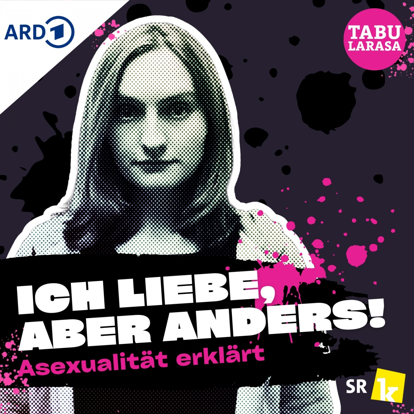 "Ich liebe, aber anders!" – Asexualität erklärt episode artwork