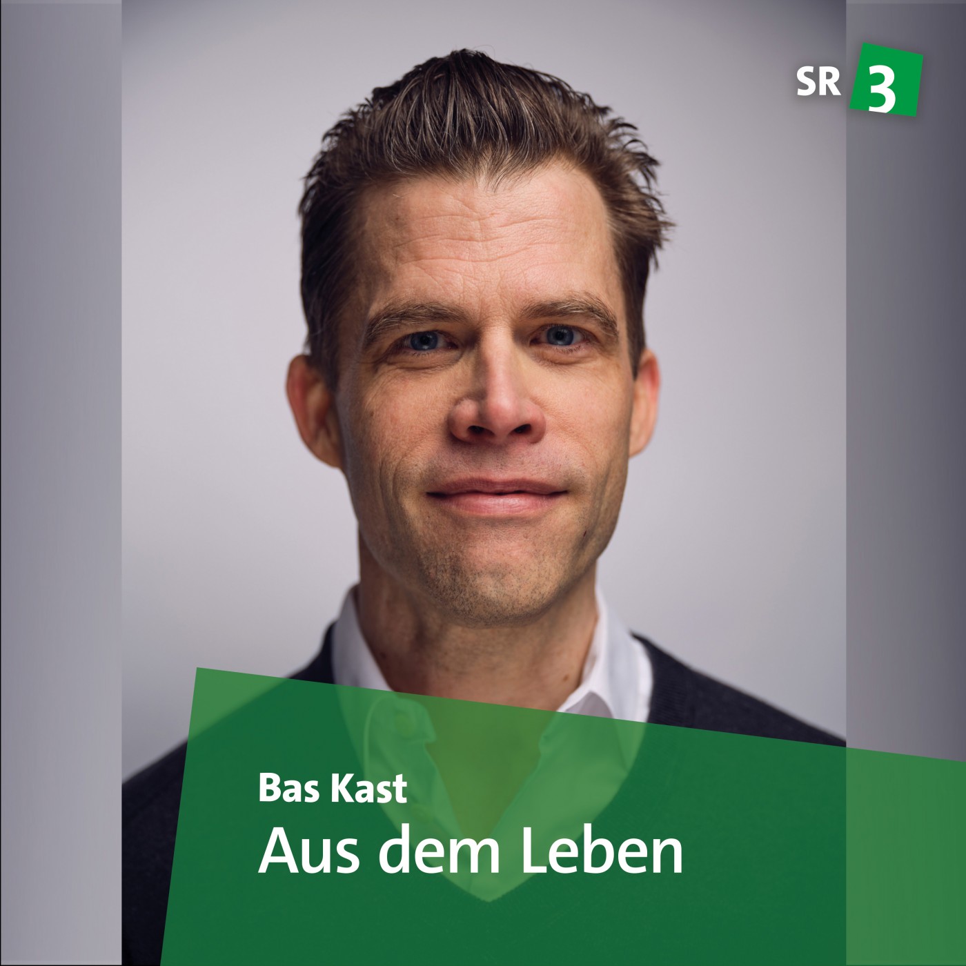 Mit dem Wissenschaftsjournalisten Bas Kast