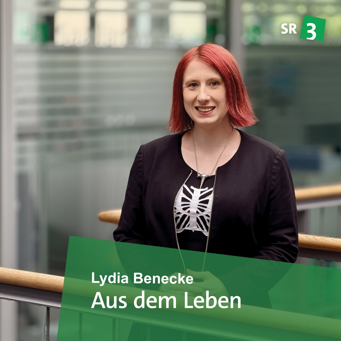 Mit Der Kriminalpsycholgin Lydia Benecke Aus Dem Leben Podcast Mit Der Kriminalpsycholgin Lydia Benecke Aus Dem Leben Podcast