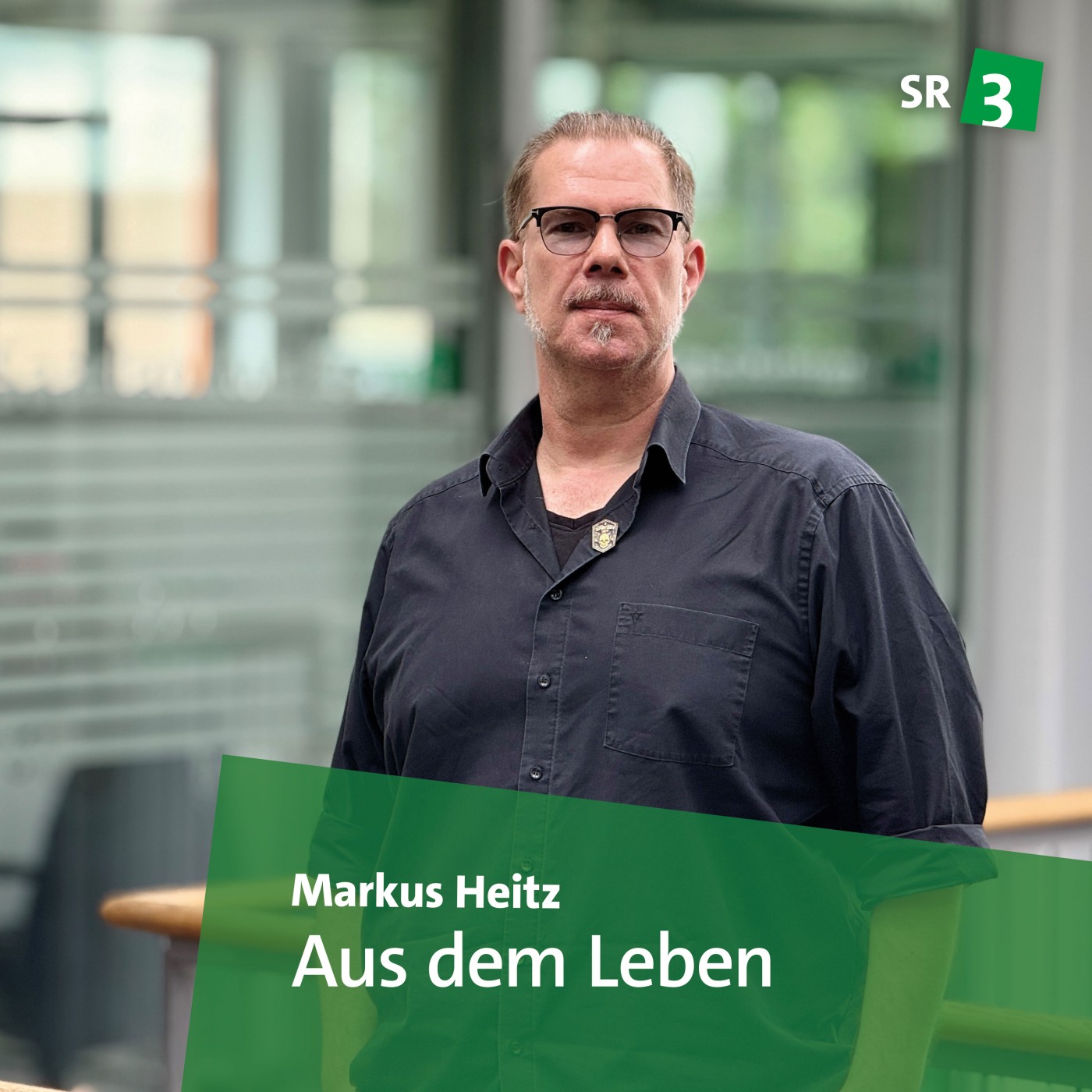 mit dem Bestsellerautor Markus Heitz