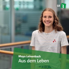 Maya Leinenbach