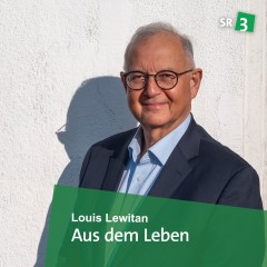 Psychologe Louis Lewitan