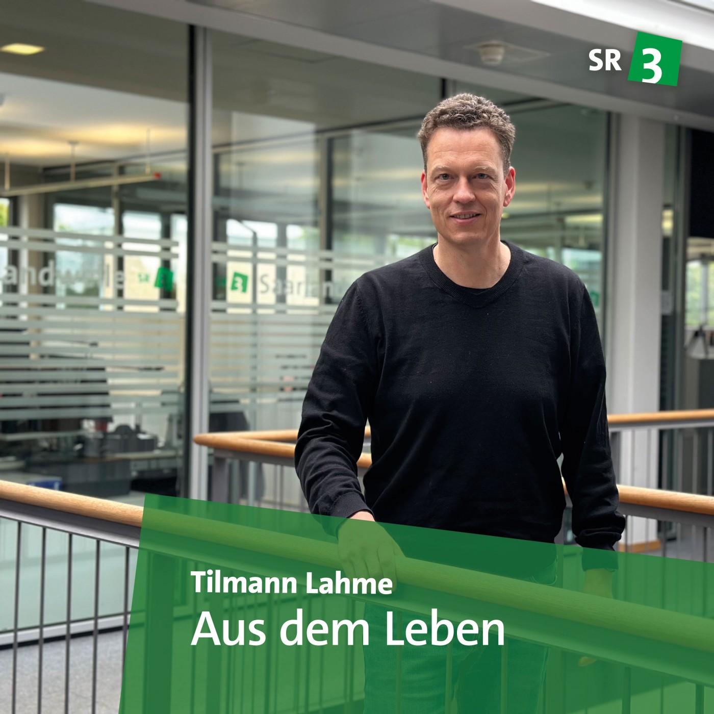 mit dem Literaturhistoriker Tilmann Lahme über Thomas Mann
